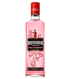 Джин Beefeater Pink 0.7 л