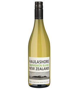 Вино Haulashore Sauvignon Blanc 0.7 б/сух